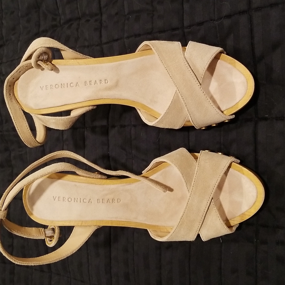 VERONICA BEARD NEW SHOES